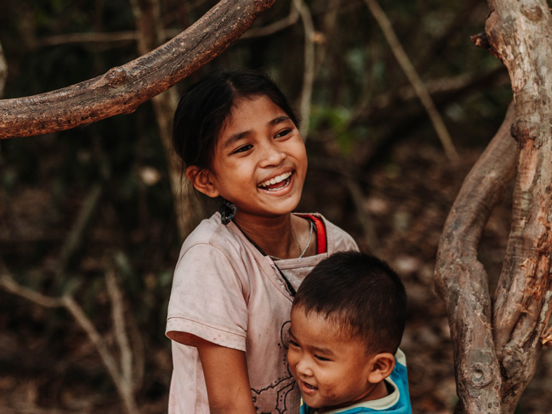 About HER-CREED Foundation